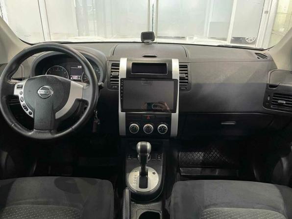 Nissan X-Trail II Рестайлинг с пробегом 2013 года, цена 1 134 000 рублей, 212681 км, внедорожник, Автокод Объявления