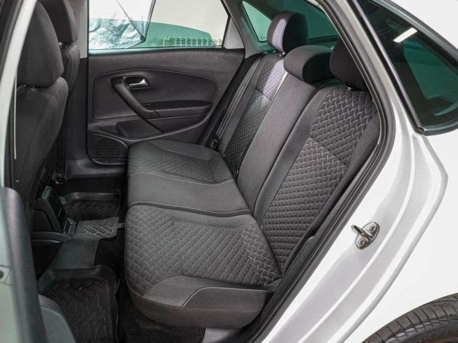 Volkswagen Polo V Рестайлинг Воронеж  - изображение 9