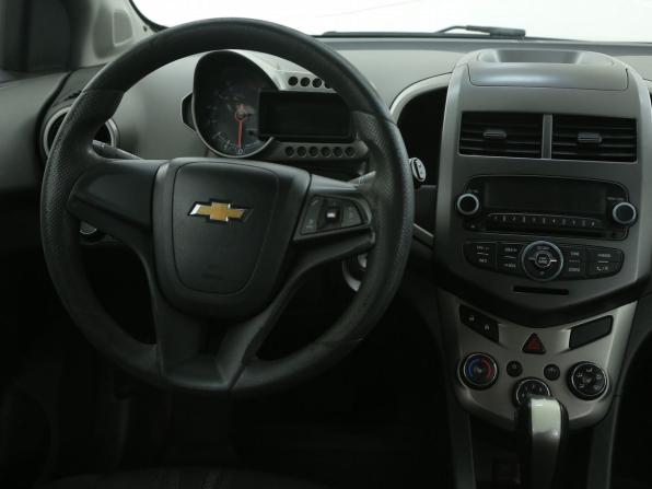 Chevrolet Aveo II с пробегом 2012 года, цена 453 000 рублей, 194000 км, хэтчбек, Автокод Объявления