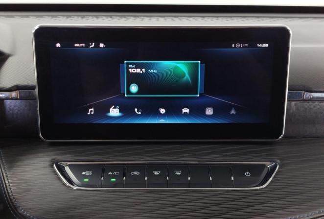 Haval Jolion I с пробегом 2021 года, цена 1 590 000 рублей, 122761 км, внедорожник, Автокод Объявления