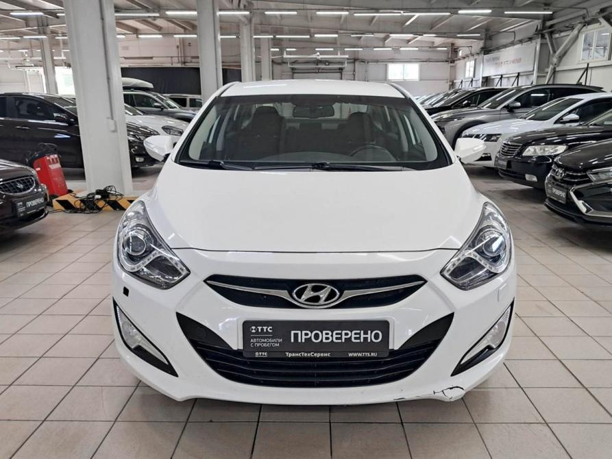 Hyundai i40 I Набережные Челны  - изображение 11