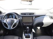 Nissan Qashqai II Москва  - изображение 37