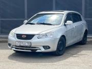 Geely Emgrand EC7 Ижевск  - изображение 27