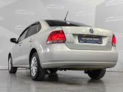 Volkswagen Polo V Новосибирск  - изображение 47