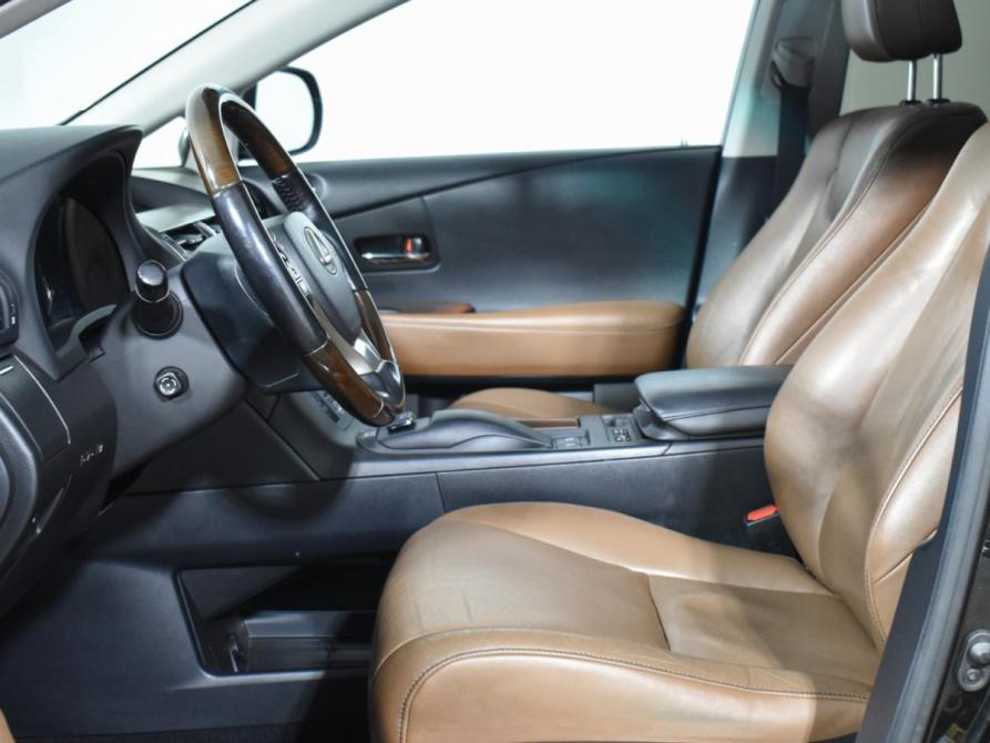 Lexus RX III Рестайлинг Санкт-Петербург  - изображение 11