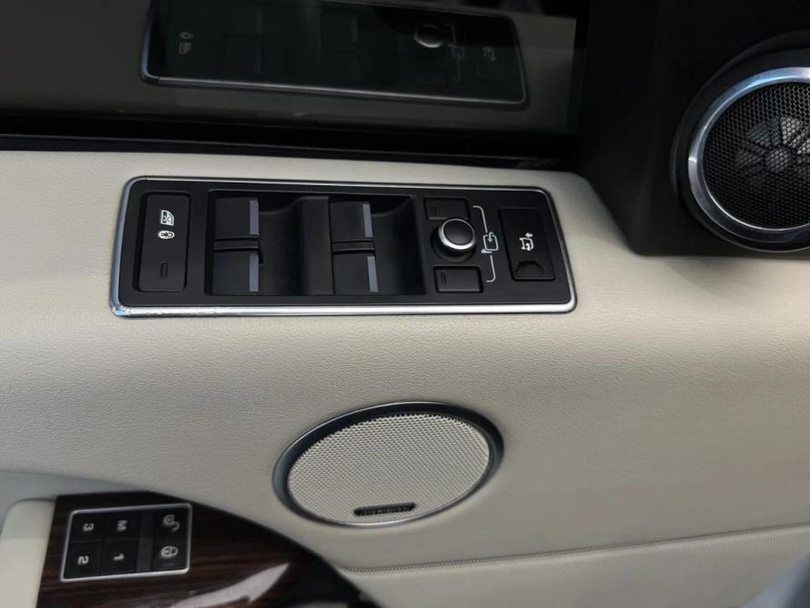 Land Rover Range Rover IV Екатеринбург  - изображение 19