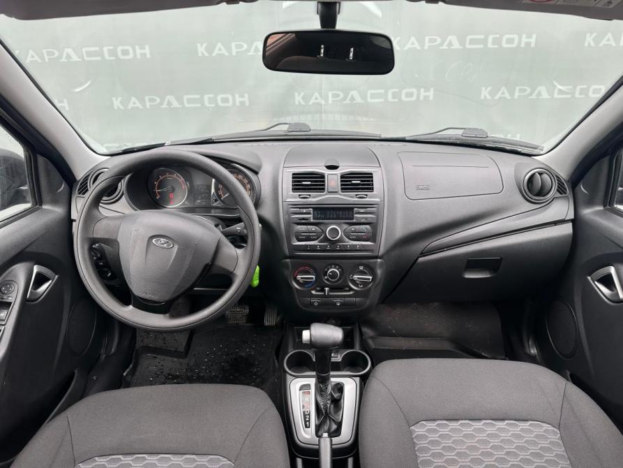 Lada (ВАЗ) Granta I Рестайлинг Екатеринбург  - изображение 6