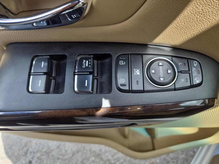 Kia Carnival III Саратов  - изображение 22
