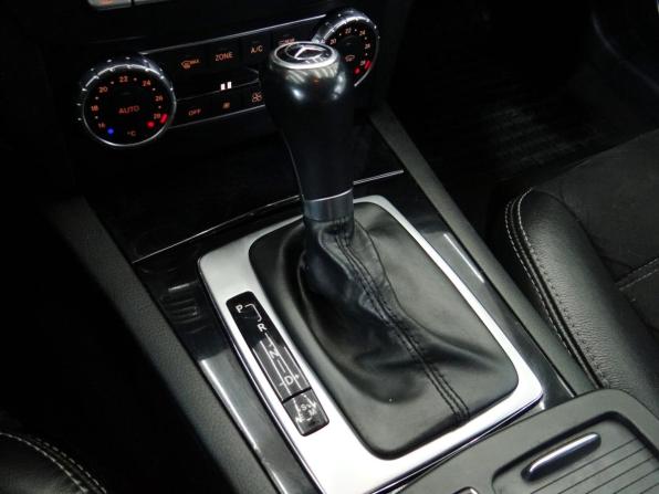 Mercedes-Benz C-Класс III (W204) Рестайлинг с пробегом 2013 года, цена 1 840 000 рублей, 150000 км, седан, Автокод Объявления