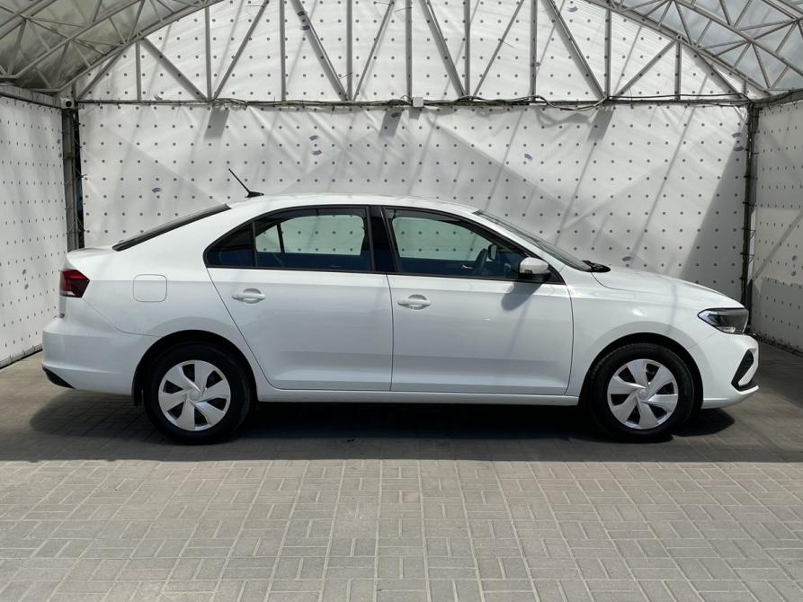 Volkswagen Polo VI Тамбов  - изображение 9