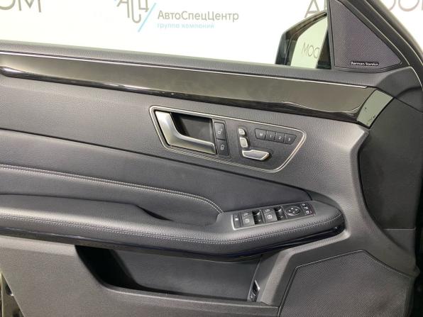 Mercedes-Benz E-Класс IV (W212 S212 C207) с пробегом 2013 года, цена 2 997 700 рублей, 62635 км, седан, Автокод Объявления