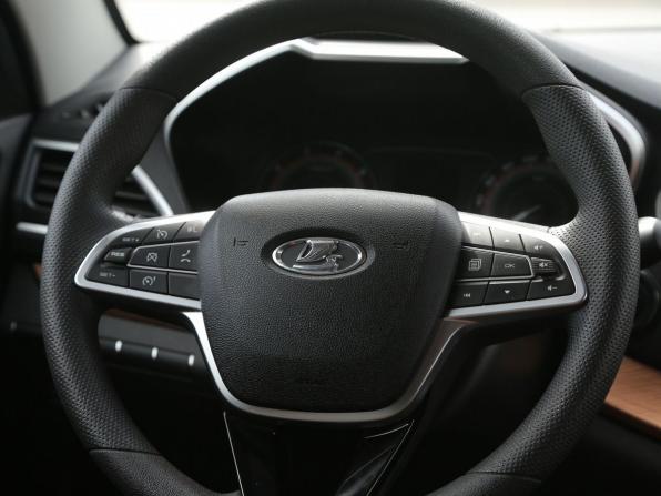 Lada (ВАЗ) Vesta I Рестайлинг (NG) с пробегом 2024 года, цена 1 451 000 рублей, 27700 км, универсал, Автокод Объявления