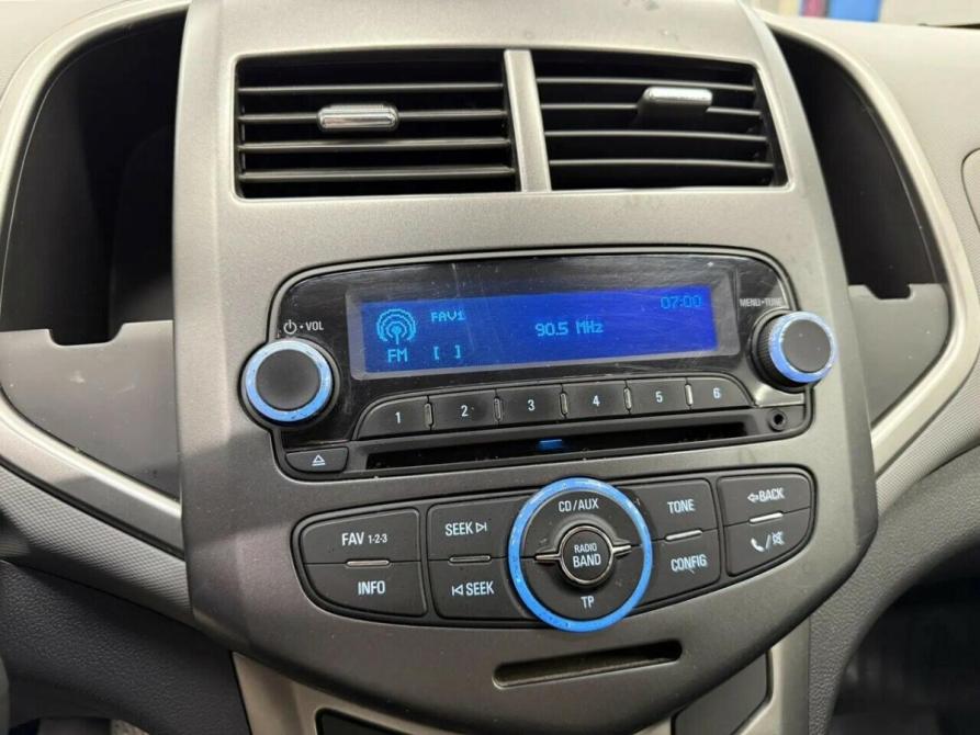Chevrolet Aveo II Набережные Челны  - изображение 11