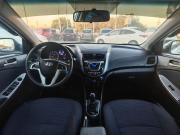 Hyundai Solaris I Рестайлинг Волгоград  - изображение 26