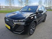 Chery Tiggo 7 Pro Max I Рестайлинг Нижнекамск  - изображение 39