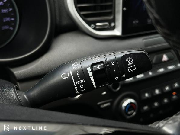 Kia Sportage IV Рестайлинг с пробегом 2019 года, цена 2 370 000 рублей, 84450 км, внедорожник, Автокод Объявления