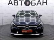 Mercedes-Benz CLS II (C218) Рестайлинг Екатеринбург  - изображение 36