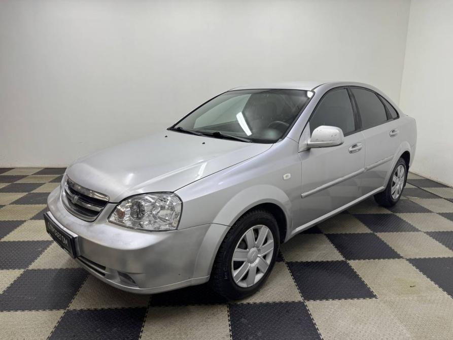 Chevrolet Lacetti I Воронеж  - изображение 1