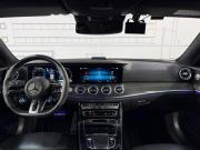 Mercedes-Benz E-Класс AMG V (W213) Рестайлинг Москва  - изображение 28