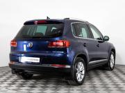 Volkswagen Tiguan I Рестайлинг Санкт-Петербург  - изображение 30