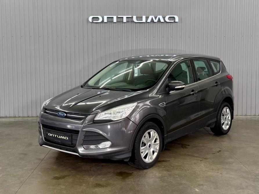 Ford Kuga II Краснодар  - изображение 1