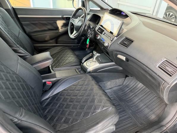 Honda Civic VIII Рестайлинг с пробегом 2010 года, цена 1 150 000 рублей, 154000 км, седан, Автокод Объявления