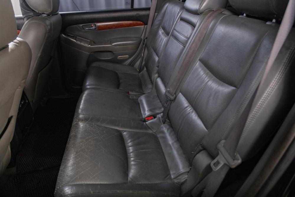 Toyota Land Cruiser Prado 120 Series Томск  - изображение 16