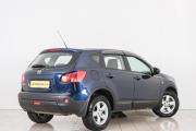 Nissan Qashqai I Красноярск  - изображение 23