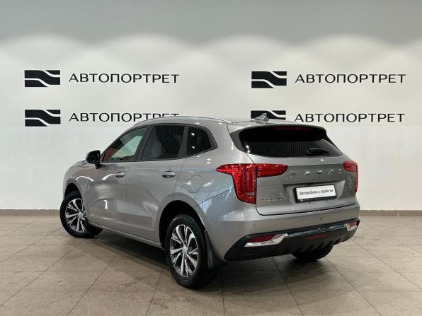 Haval Jolion I с пробегом 2023 года, цена 1 749 000 рублей, 40777 км, внедорожник, Автокод Объявления