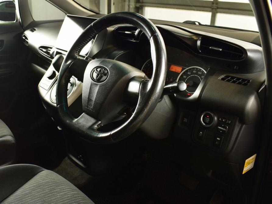 Toyota Wish II Кемерово  - изображение 6