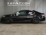 Toyota Camry VIII (XV70) Рестайлинг Пермь  - изображение 22