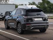 Hongqi HS5 I Рестайлинг Москва  - изображение 26