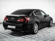 Infiniti G IV Москва  - изображение 23