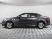 Kia Optima IV Москва  - изображение 25
