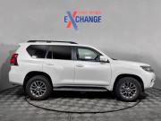 Toyota Land Cruiser Prado 150 Series Рестайлинг 2 Нижний Новгород  - изображение 34