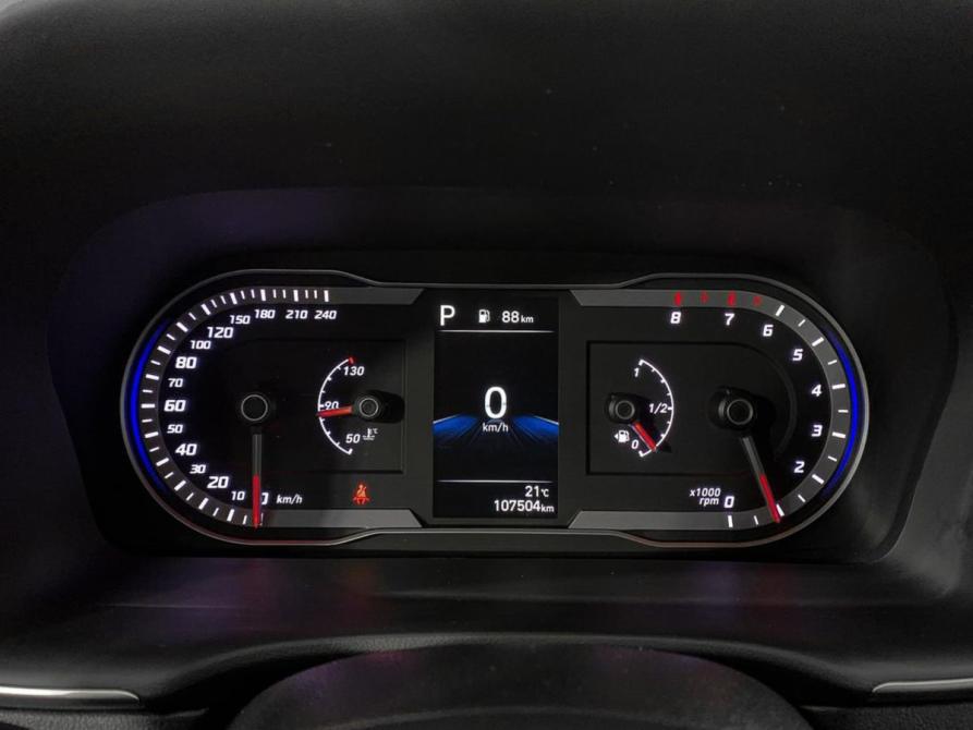 Hyundai Tucson IV Ногинск  - изображение 9