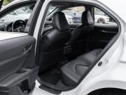 Toyota Camry VIII (XV70) Рестайлинг Сочи  - изображение 39