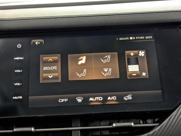 Haval F7x I с пробегом 2021 года, цена 1 350 000 рублей, 181723 км, внедорожник, Автокод Объявления