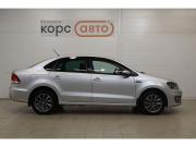 Volkswagen Polo V Рестайлинг Коломна  - изображение 21