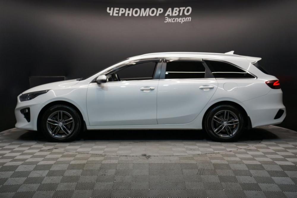Kia Ceed III Крым  - изображение 2