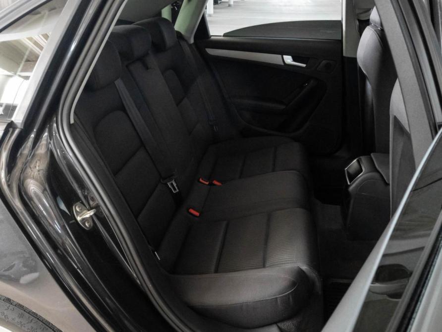 Audi A4 IV (B8) Рестайлинг Ставрополь  - изображение 7