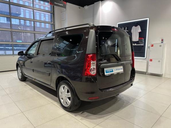 Lada (ВАЗ) Largus I с пробегом 2015 года, цена 678 000 рублей, 220000 км, универсал, Автокод Объявления