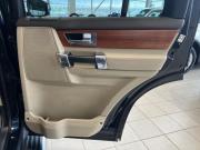 Land Rover Discovery IV Рестайлинг Москва  - изображение 80