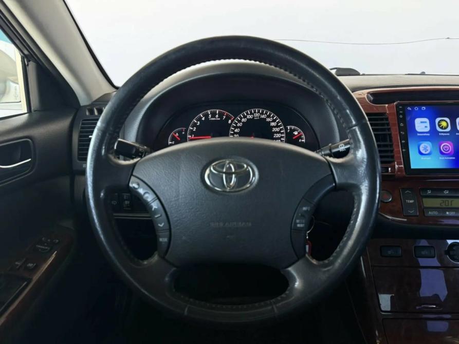 Toyota Camry V (XV30) Рестайлинг Калининград  - изображение 14