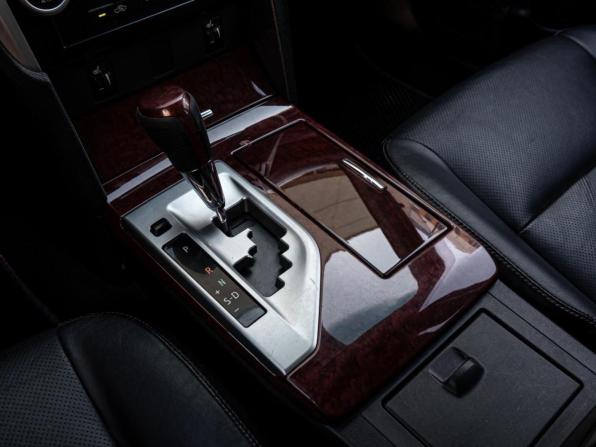 Toyota Camry VII (XV50) с пробегом 2013 года, цена 1 670 000 рублей, 189655 км, седан, Автокод Объявления