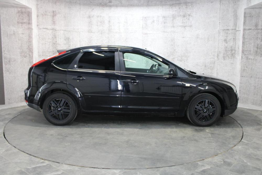 Ford Focus II Ярославль  - изображение 4