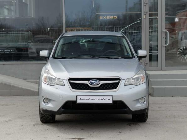 Subaru XV I с пробегом 2012 года, цена 1 220 000 рублей, 148388 км, внедорожник, Автокод Объявления