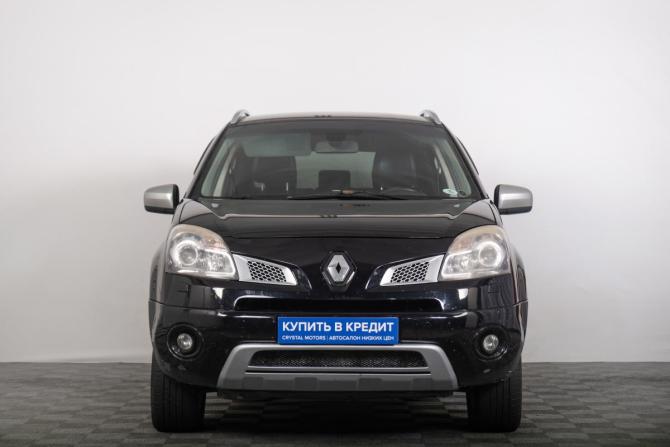 Renault Koleos I с пробегом 2010 года, цена 899 000 рублей, 266000 км, внедорожник, Автокод Объявления