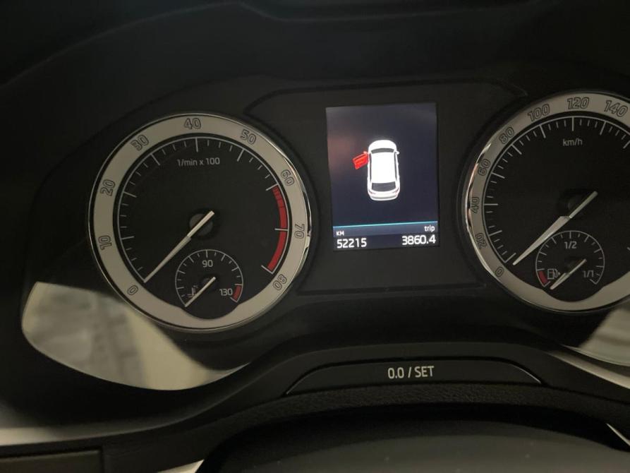 Skoda Karoq I Санкт-Петербург  - изображение 13