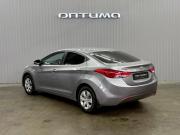 Hyundai Elantra V (MD) Краснодар  - изображение 24